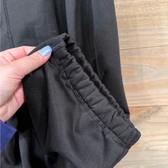 The North Face Women's Black Capris - Picture 6 of 6